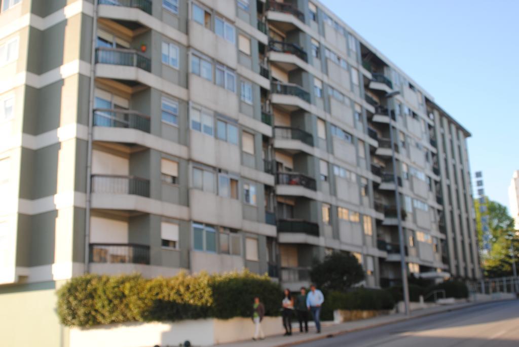 Magalhães Apartments Porto Exterior foto