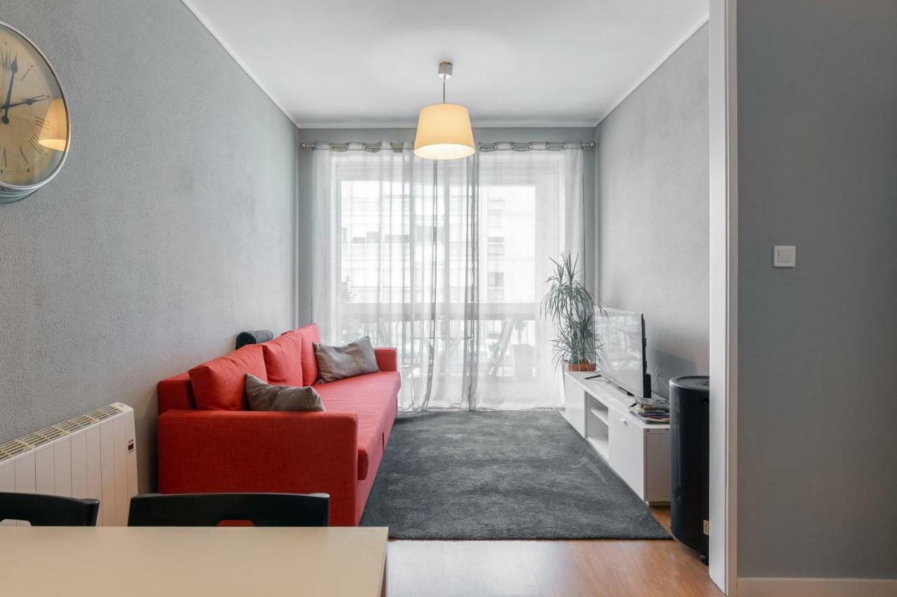 Magalhães Apartments Porto Exterior foto